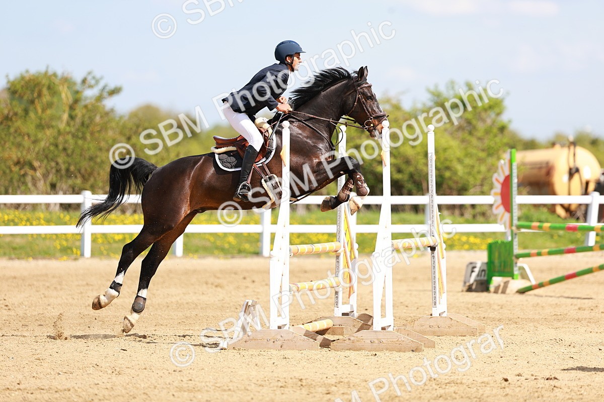 SBM_001732 - Class 3 - Senior Discovery - 1.00m