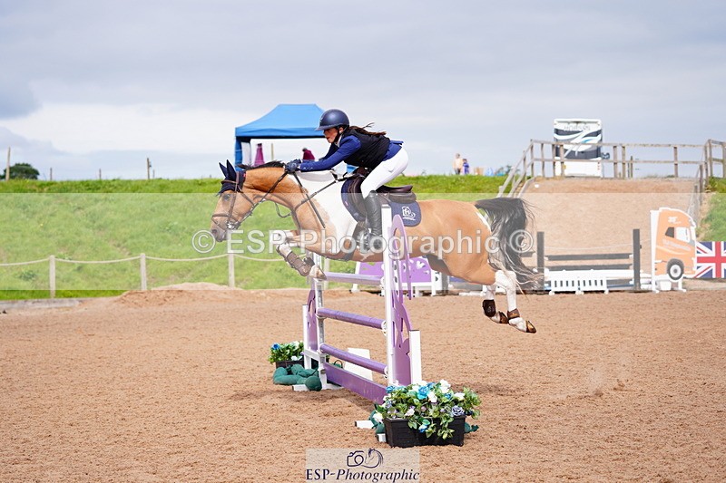 240630A-163824-15610 - Cls 26 Foxhunter 2nd Round
