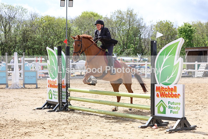 3E7A7054 - Class 7: 70cm Senior