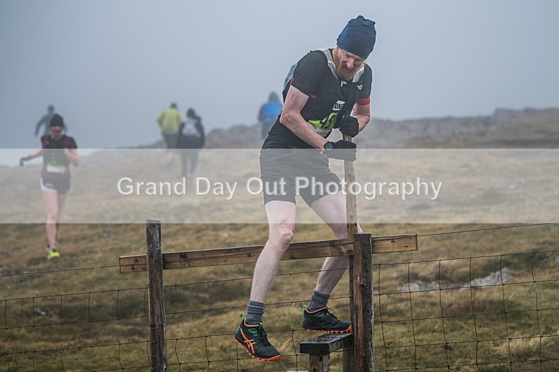 Buttermere-530 - Buttermere Shepherds Meet Fell Race Sunday 26th October 2025