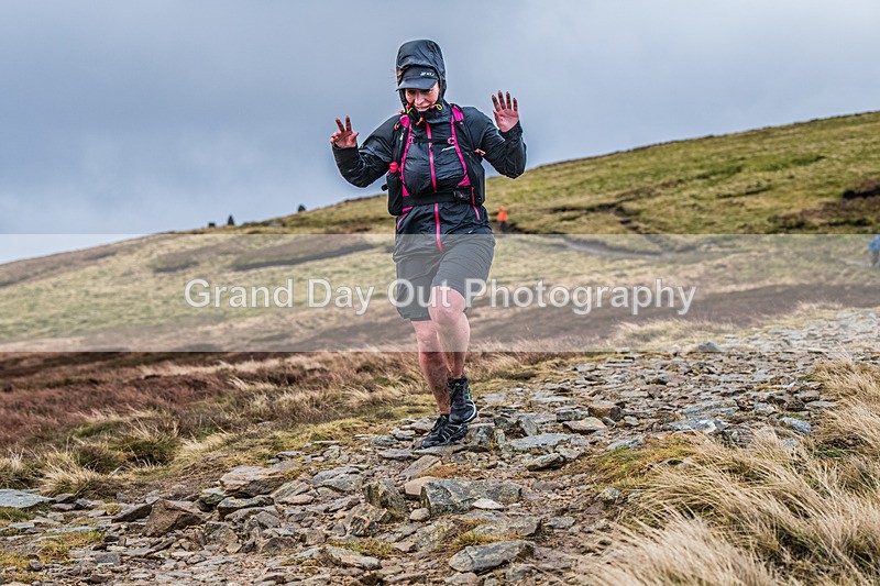 Nine Standards-669 - Nine Standards Fell Race Sunday 1st January 2023
