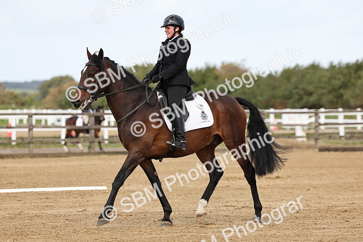 SBM_000413 - Class 45 - Prelim 1 Combined Training