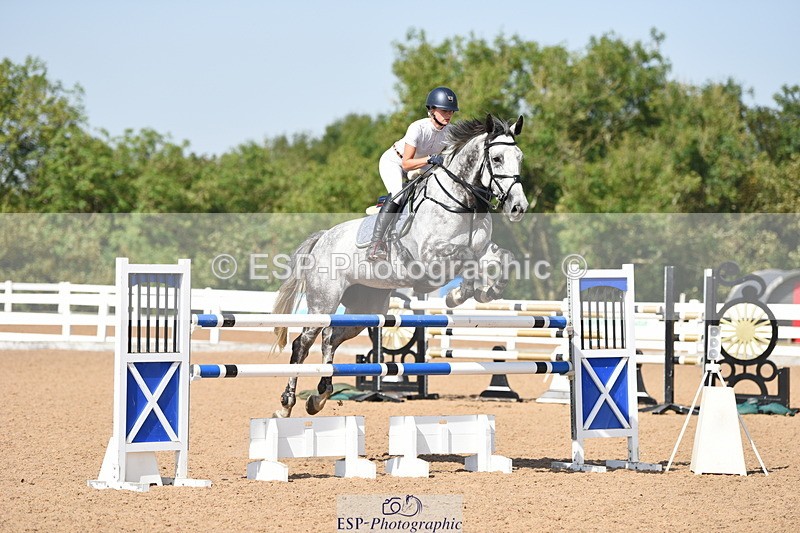 230906A-135802-00533 - Foxhunter & 1.20m Open
