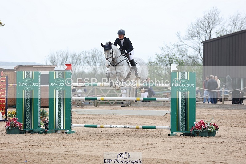 250424-135633-06100 - Cls 9 - 2 Star Big Tour - 1st Half