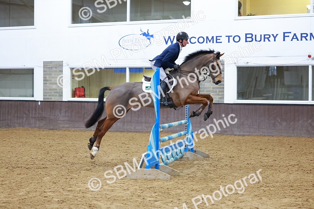 SBM_000625 - Class 2 - Senior British Novice - 90cm