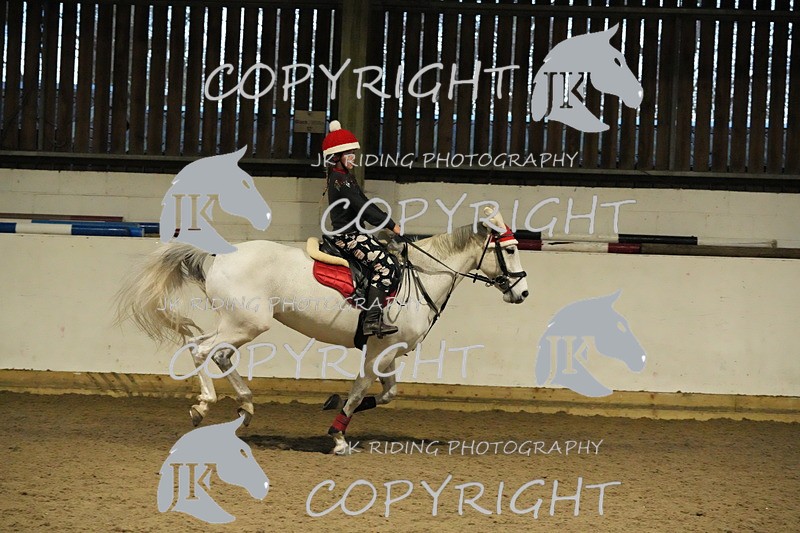 JKR03776 - Class 8 90cm