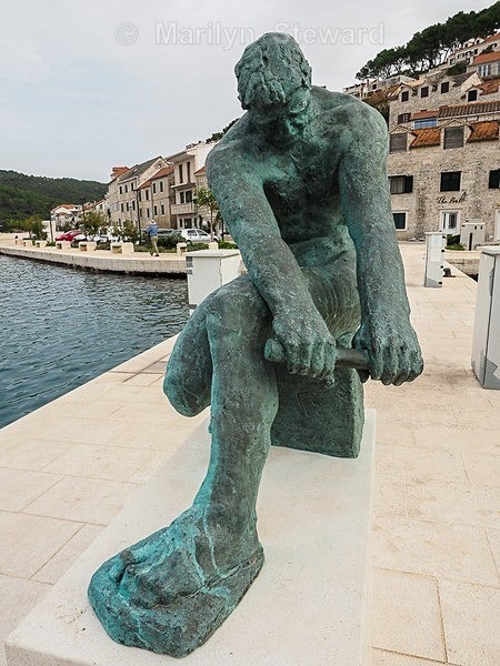 Croatia-26 - Croatia coast and islands