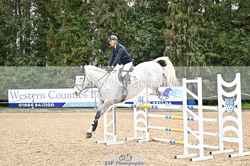 250321A-111255-00451 - Cls 3 Foxhunter and 1.20m Open