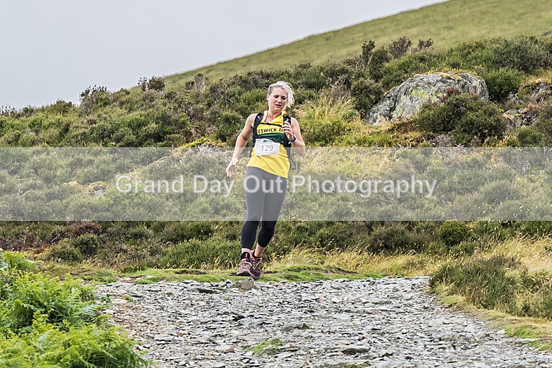Skiddaw-784 - Skiddaw Fell Race Sunday 2nd July 2023