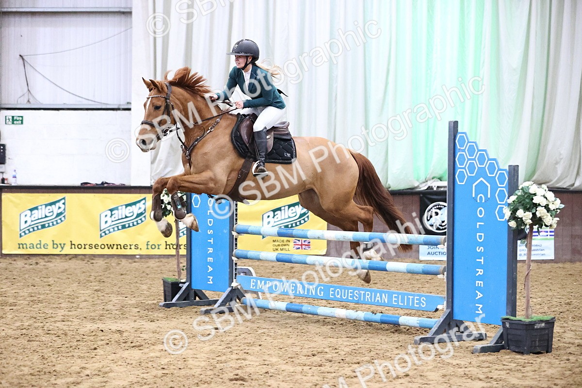 SBM_006748 - Class 20 - Senior British Novice - 90cm