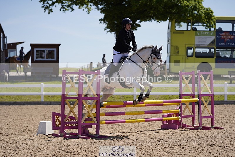 230527A-121938-04154 - Cls 21 85cm Amateur Quali