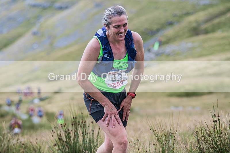 Ingleborough-412 - Ingleborough Mountain Race Saturday 18th July 2026