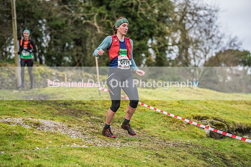 Giggleswick-1048 - Kendal Winter League Races Giggleswick Sunday 14th January 2024