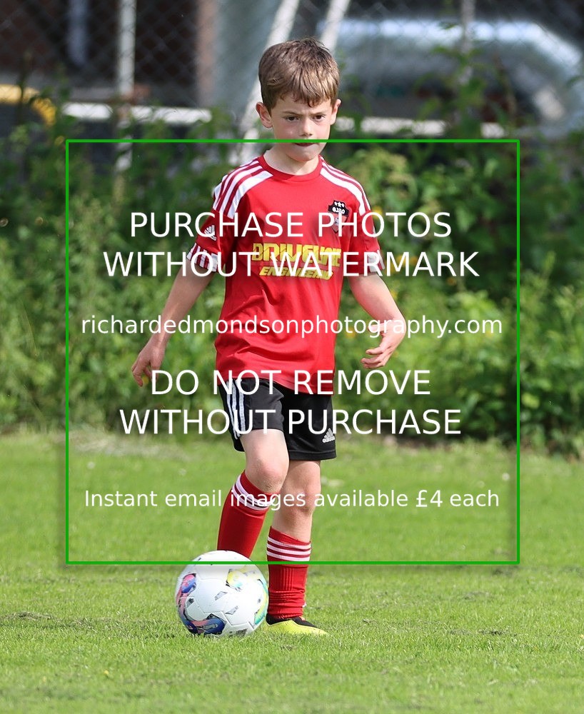 IMG_1805 - Ambleside Under 7's vs Grange Under 7's