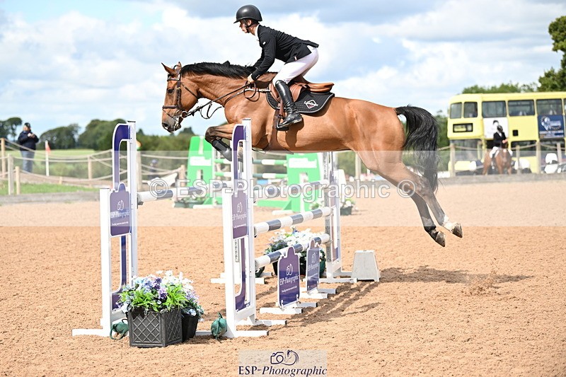 240912A-123204-01493 - Cls 3 Snr Foxhunter