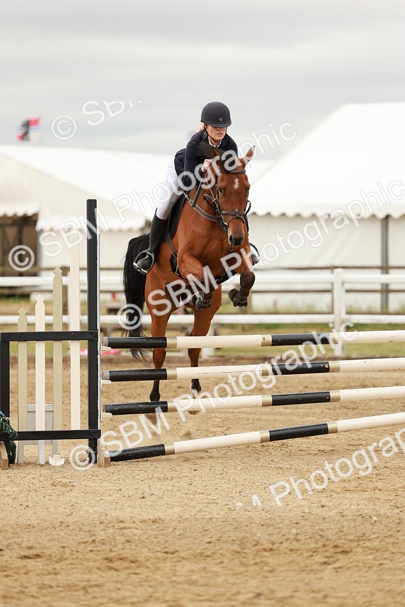 SBM_006314 - Class 1 - Senior British Novice - 90cm Open