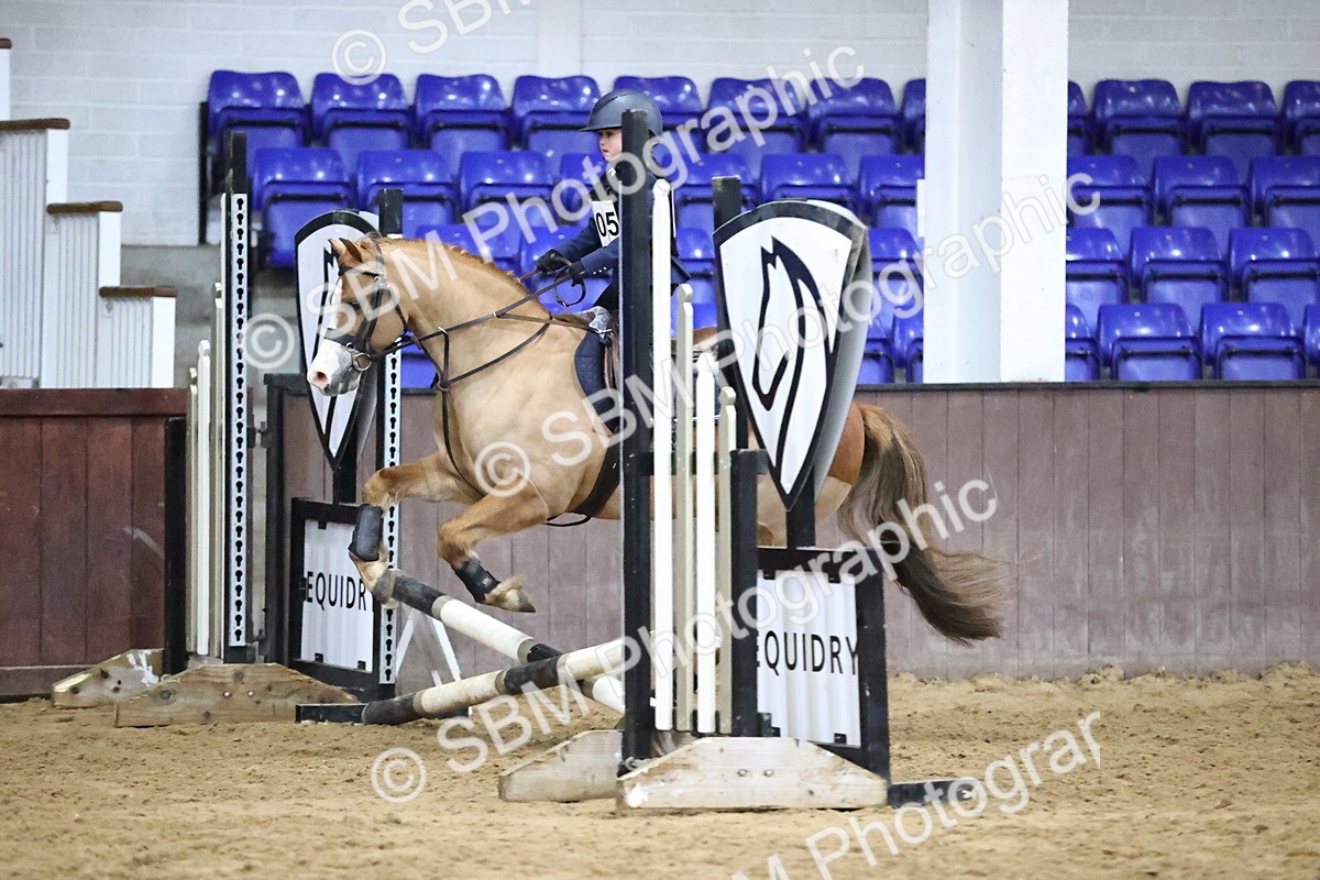 SBM_000020 - Class 1- 40cm