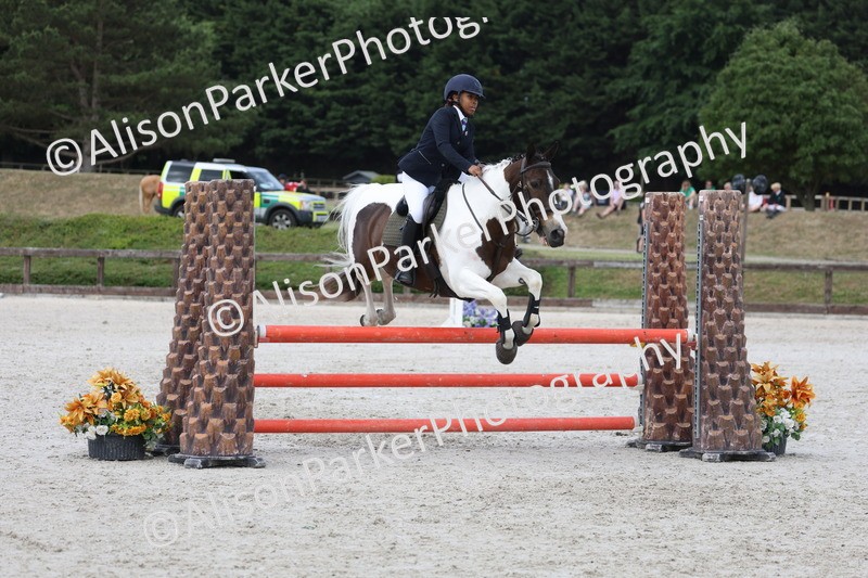 20250622-2175 - PC 90 Qualifier - Round 1