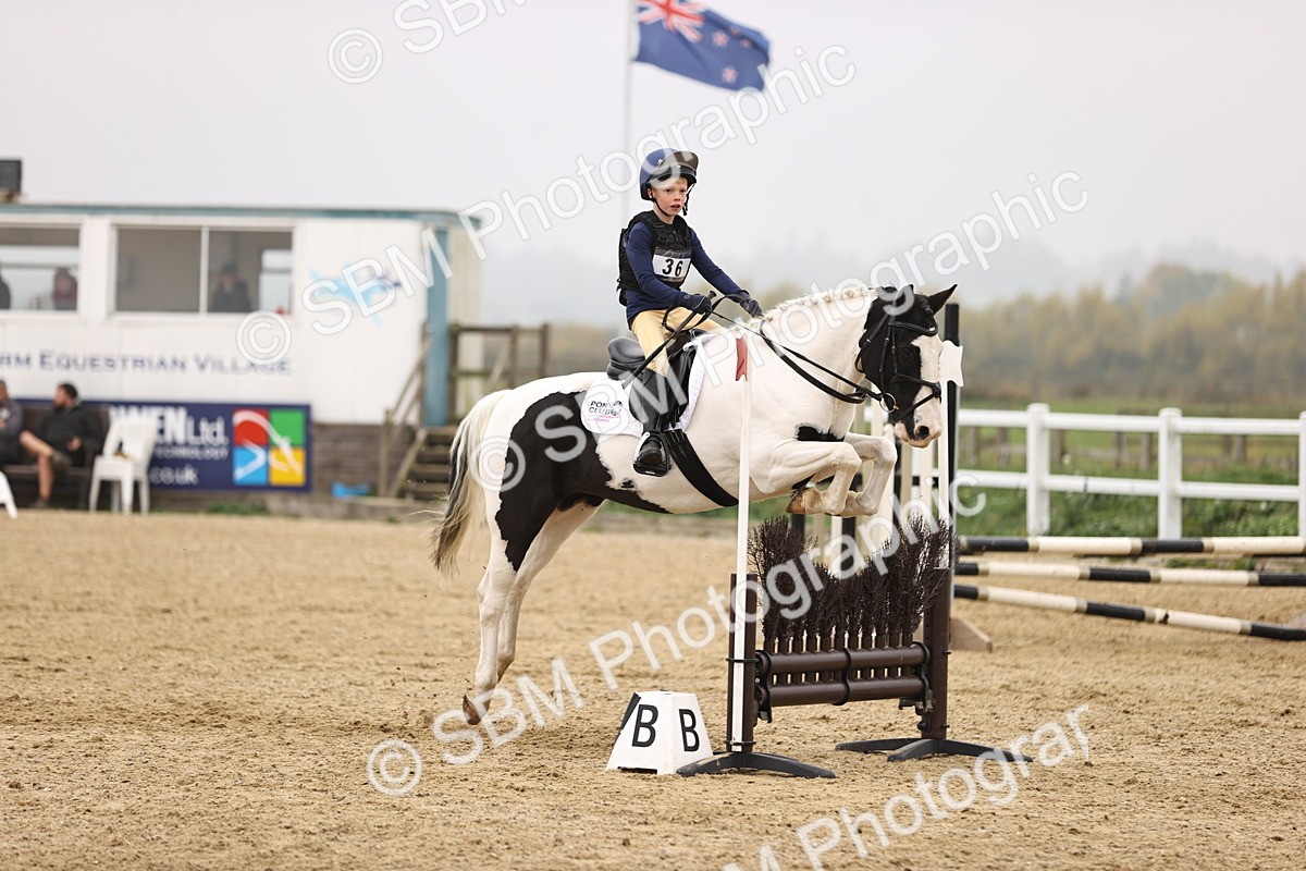 SBM_001360 - Class 1 - 70cm