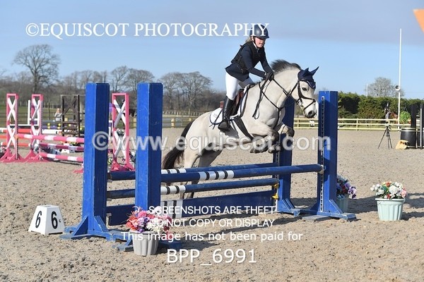 BPP_6991 - CLASS 17 SUN Stepping Stones 128/ 138cms Handicap