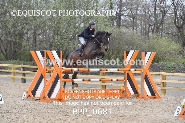 BPP_0681 - CLASS 7 FRI Senior 1.25m & 1.30m Open Handicap