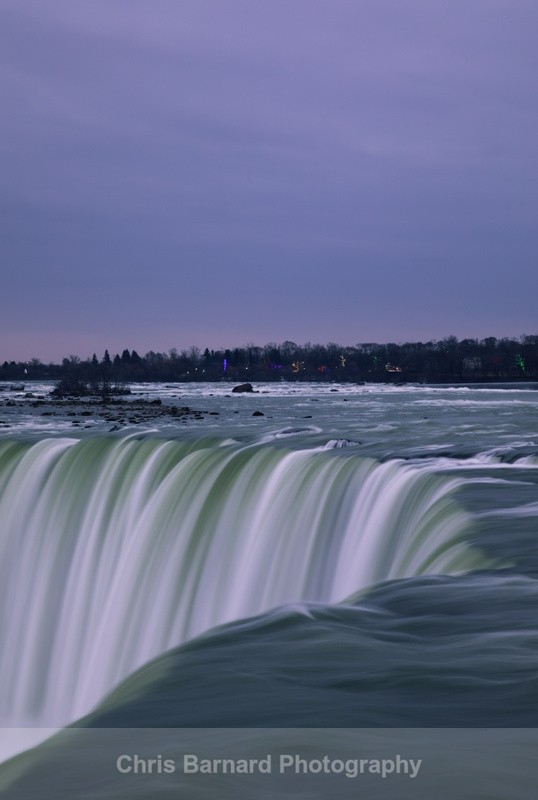  - Niagara Falls