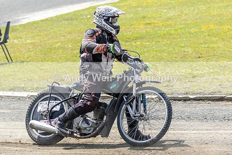 210710-7D-8E0A6464 - Ride & Skid It  Speedway Experience Day 10th July 21