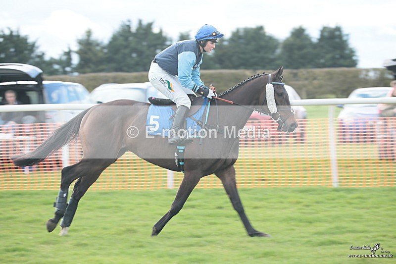 PtP 170324 2354 - Oakley Hunt PtP Brafield-On-The-Green 17/03/24