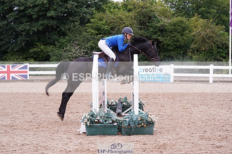 250629-091436-10109 - Cls 35 Pony British Novice & 80cm Open