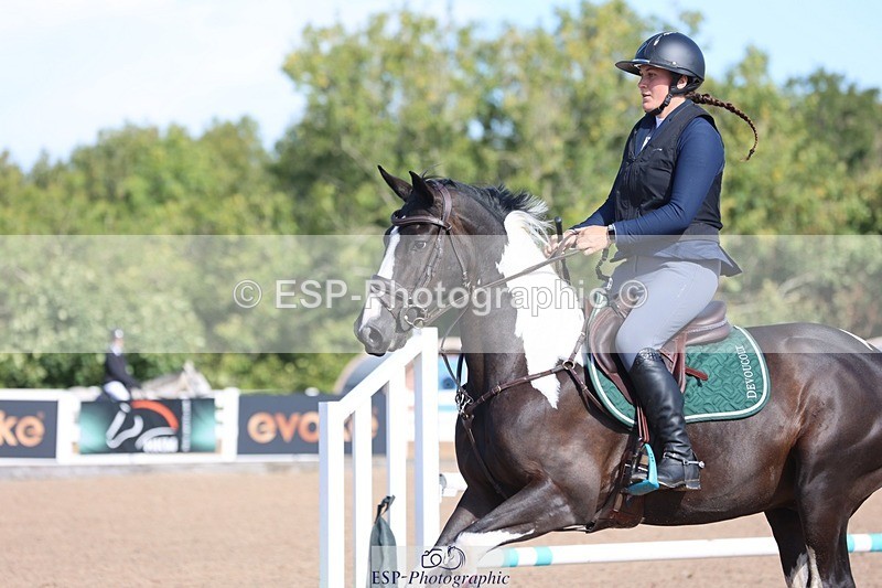 250913-110023-06347 - Cls 22 Snr Discovery and 1m Open