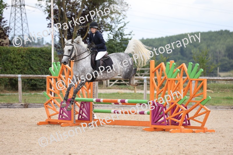 20250727-1754 - Class 5 - 80cm