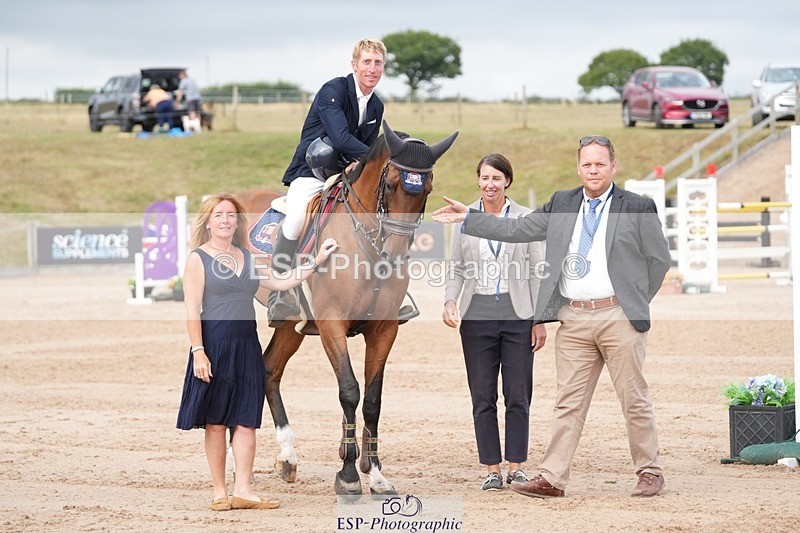 250718-180450-12766 - Cls 6, 3 Star Big Tour LR Qualifier Jump Off and Presentations