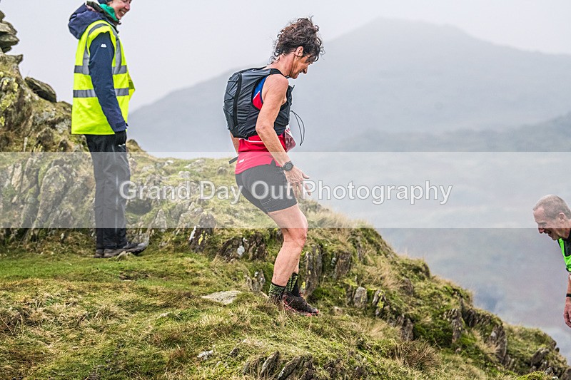 Dunnerdale-776 - Dunnerdale Fell Race Saturday 9th November 2024