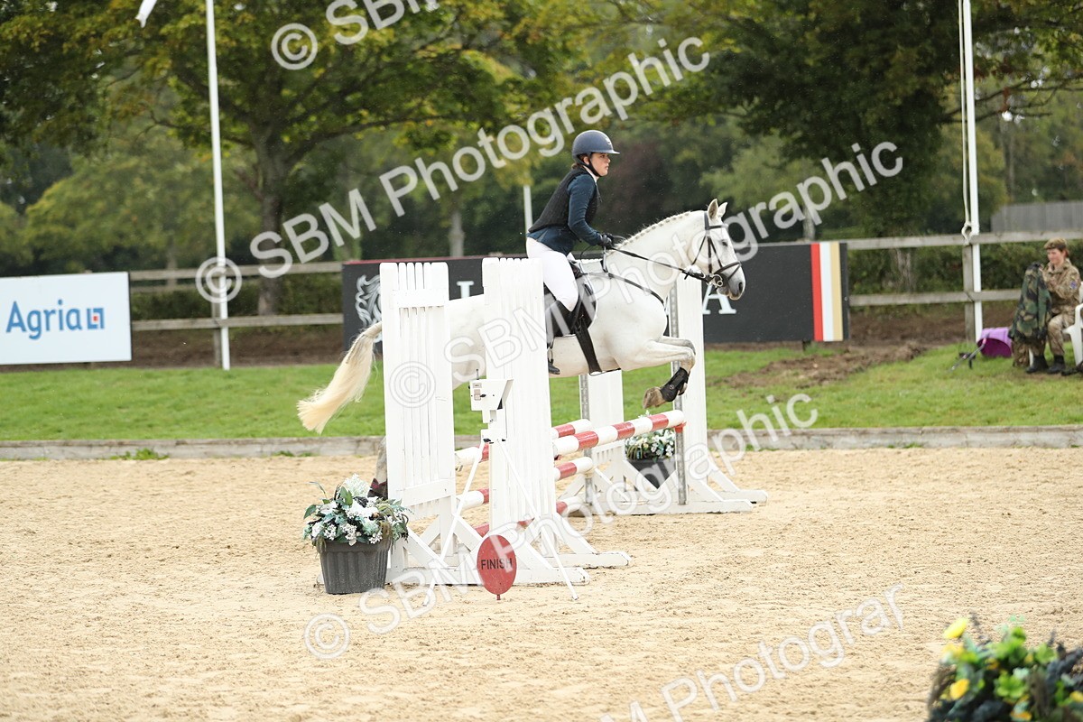 SBM_70322 - J15 - Junior Pony 70cm Championship