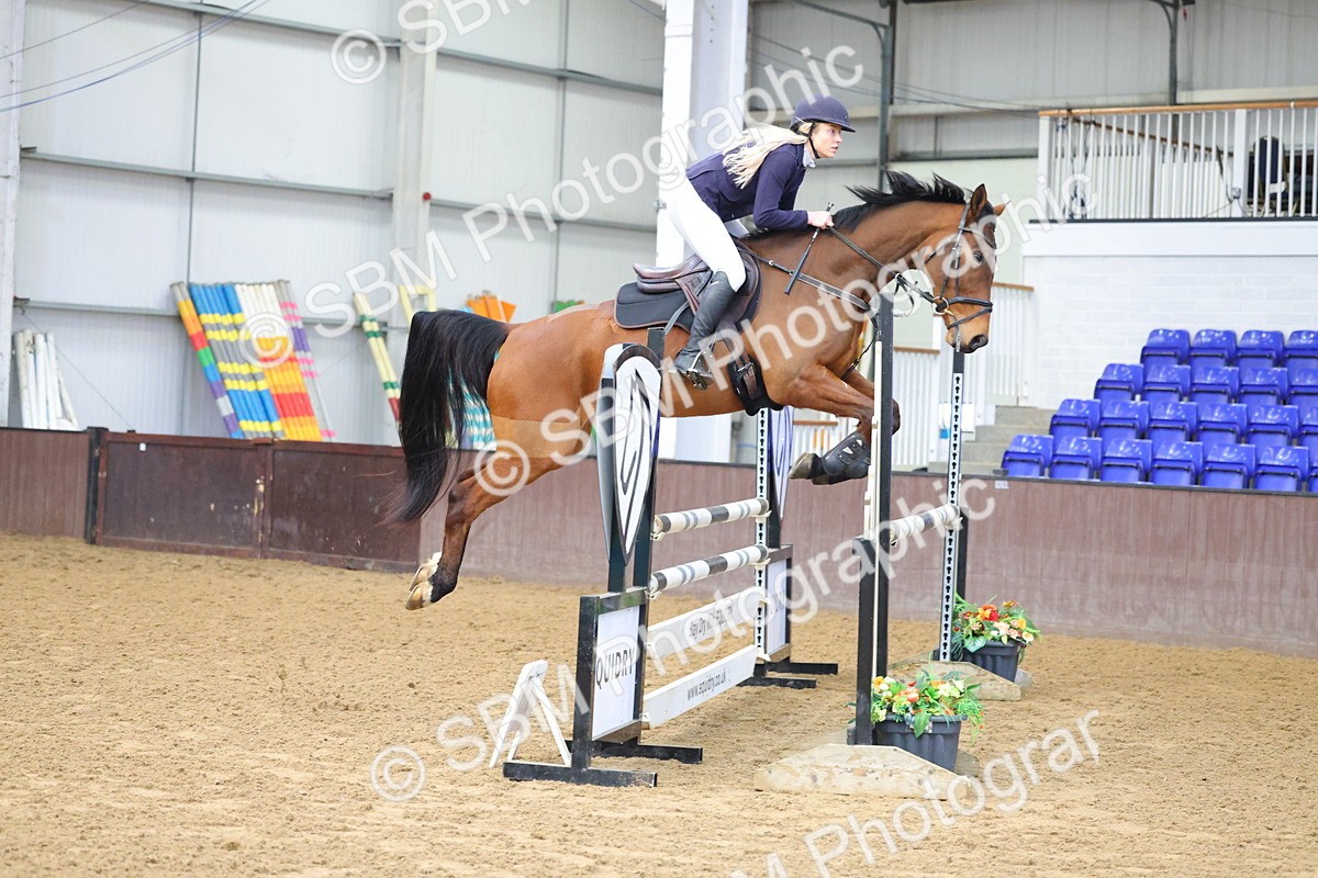 SBM_002393 - Class 7 - Senior 1.05m Open