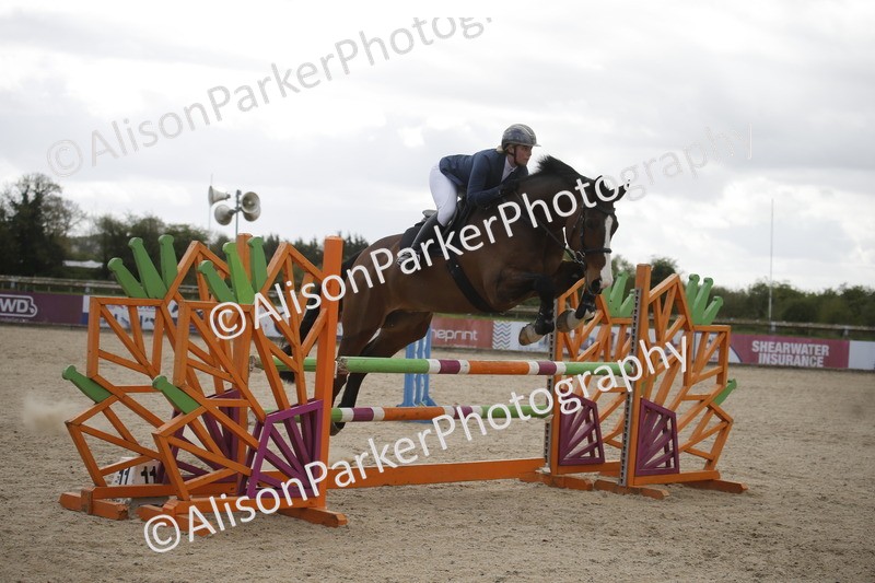 20260412-1050 - Class 7 - 1.00m