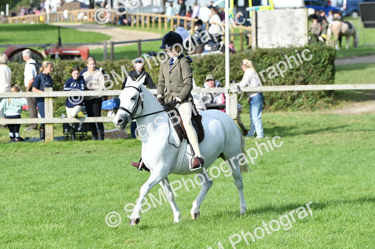 SBM_51944 - S21 - Novice & Newcomers 1st Ridden Pony