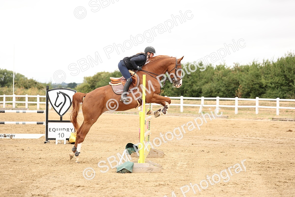 SBM_023832 - Class 5 - Senior Discovery - 1.00m