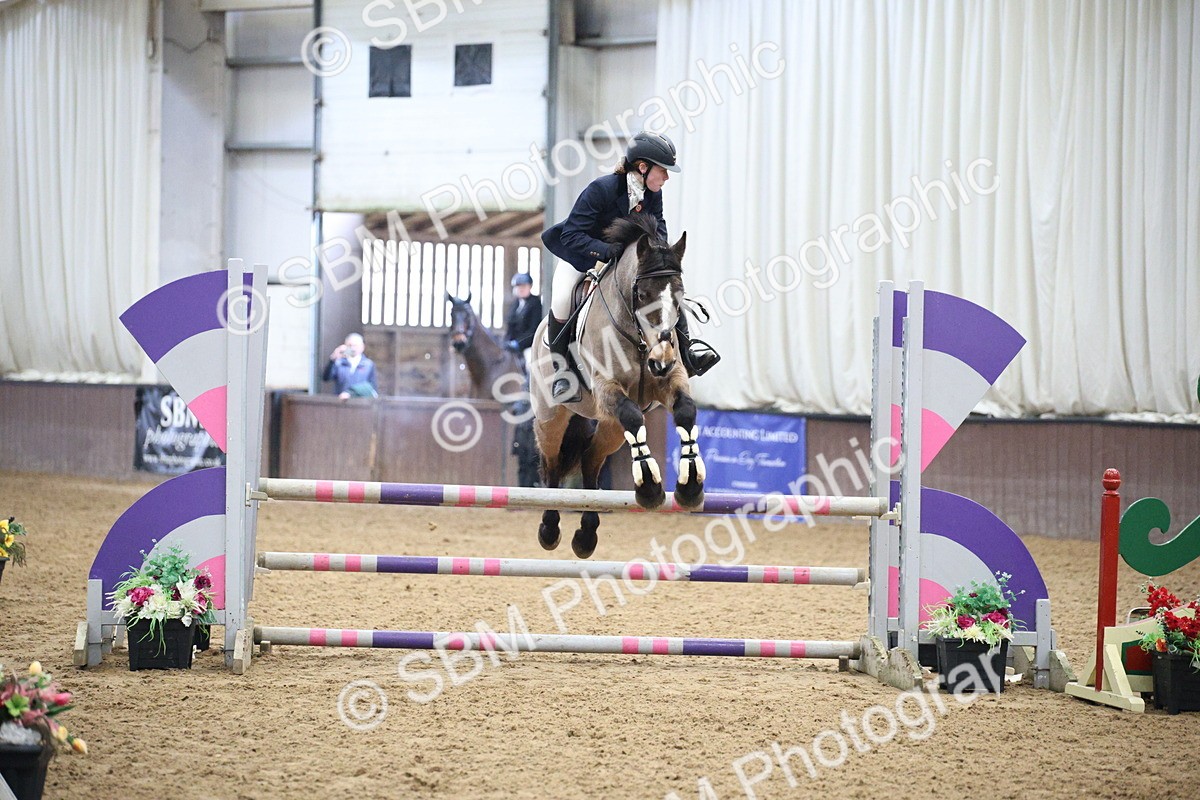 5K7A3188 - Class -1 - Equissage Pulse Senior BritiNovice/ 90cm Open