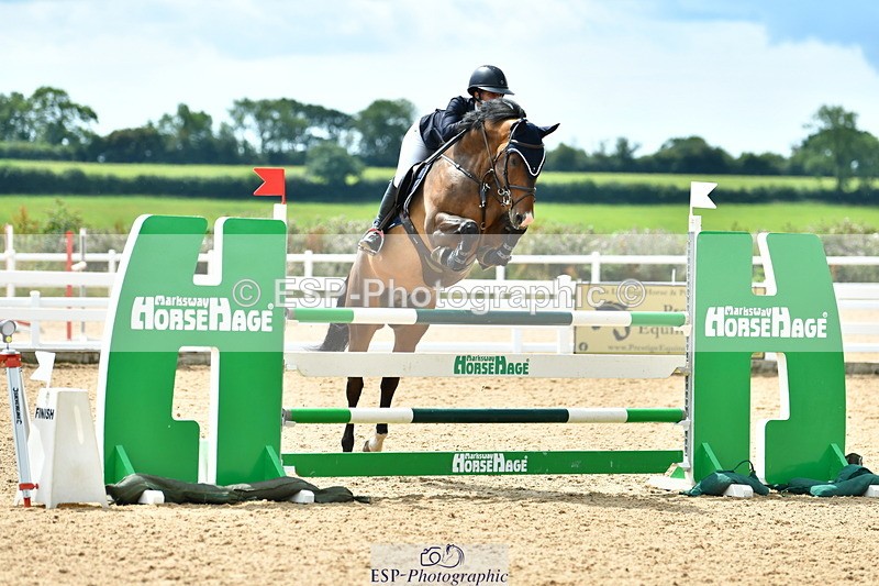 230721A-120247-05971 - Cls 18, 1 Star Silver 1.20m