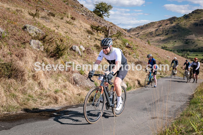 155538 - Blea Tarn Climb 15:00 - 16:00