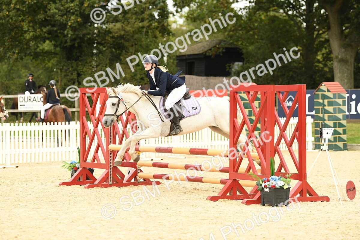 SBM_72974 - J16 - Junior Pony 75cm Championship