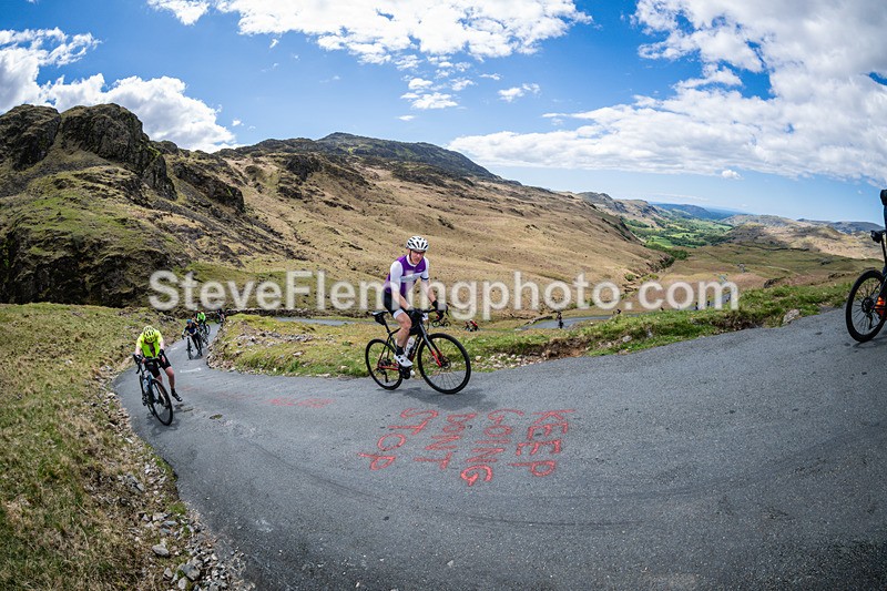 130945 - Hardknott Pass Camera 2 13.00-14.00