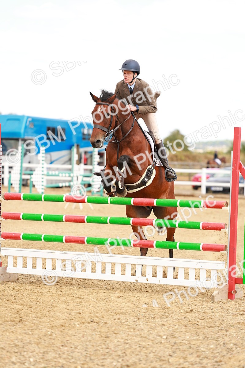 SBM_006739 - Class 4 - Senior British Newcomers - 1.10m