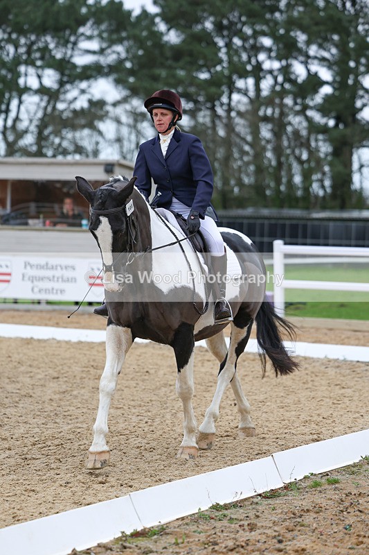 3E7A4433 - Class 4: Prelim Section B