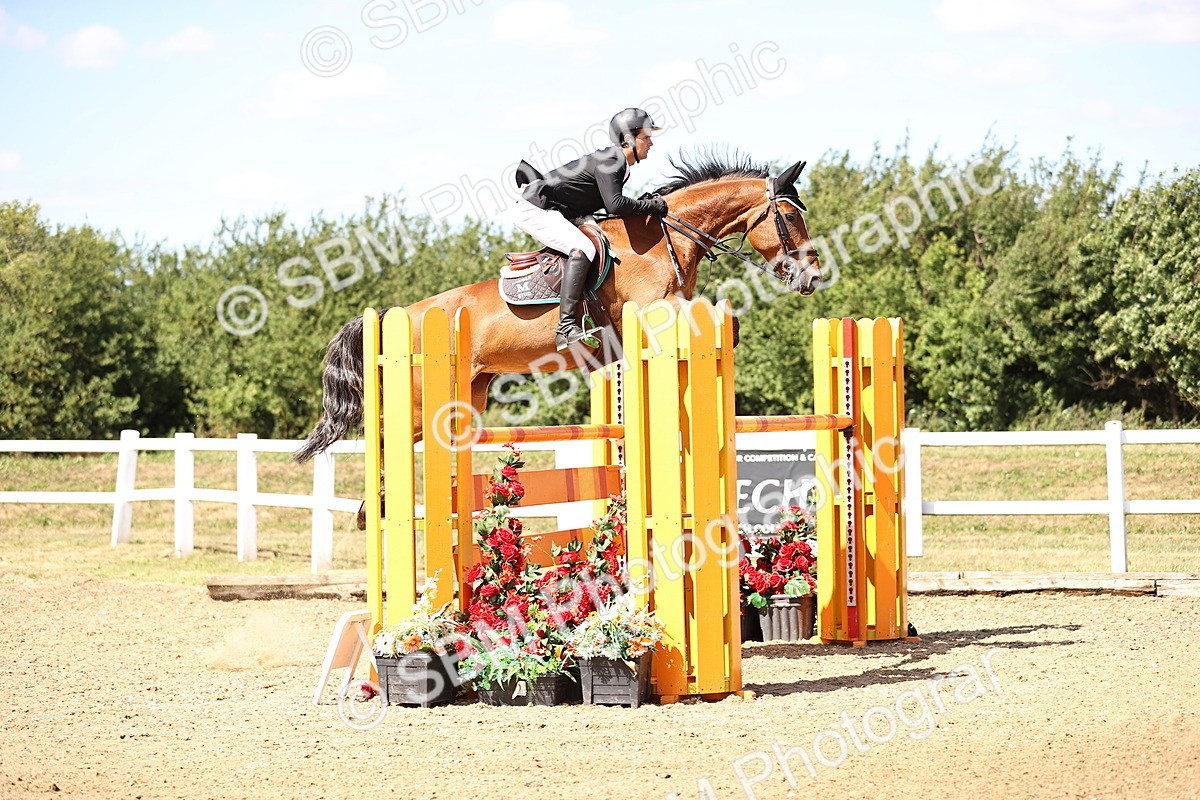 SBM_004298 - Class 23 - Talent Seekers Inc 7Yr Old Championship Qualifier 1.30 - 2nd Half