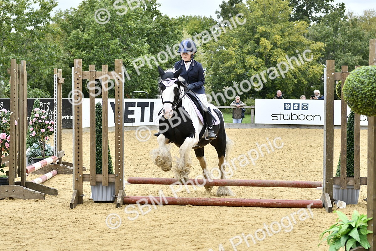 SBM_67944 - J2b - Mini Tour Junior Pony 30cm championship