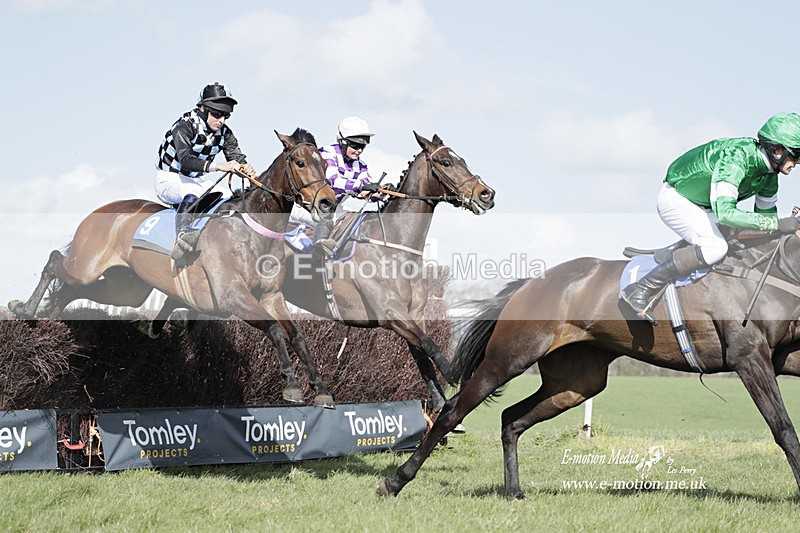 PtP 100423 884 - Old Berkshire Point-to-Point Lockinge 10/04/23