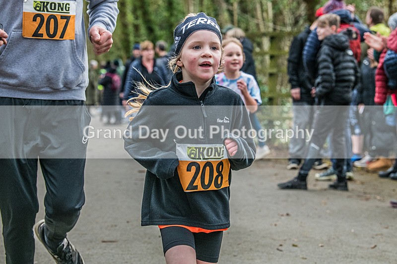 St Herberts Fun Run-315 - St Herberts School Festival of Running 3K Fun Run Saturday 1st March 2025