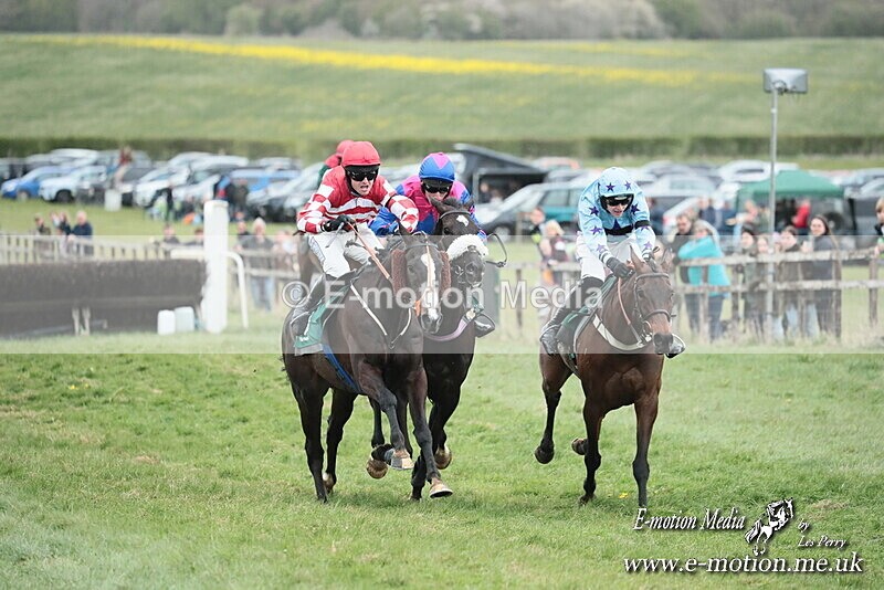 PtP 130425 283 - Edgecote Races 13/04/25
